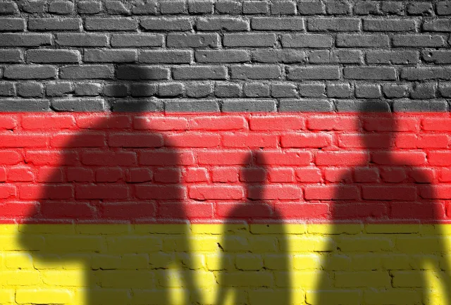 Niemiecki exodus. Młodzi ze wschodu uciekają na zachód kraju