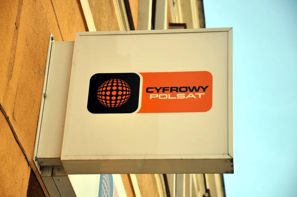 Cyfrowy Polsat miał 159,5 mln zł zysku netto, 818,5 mln zł skoryg. EBITDA w IV kw. 2022 r.