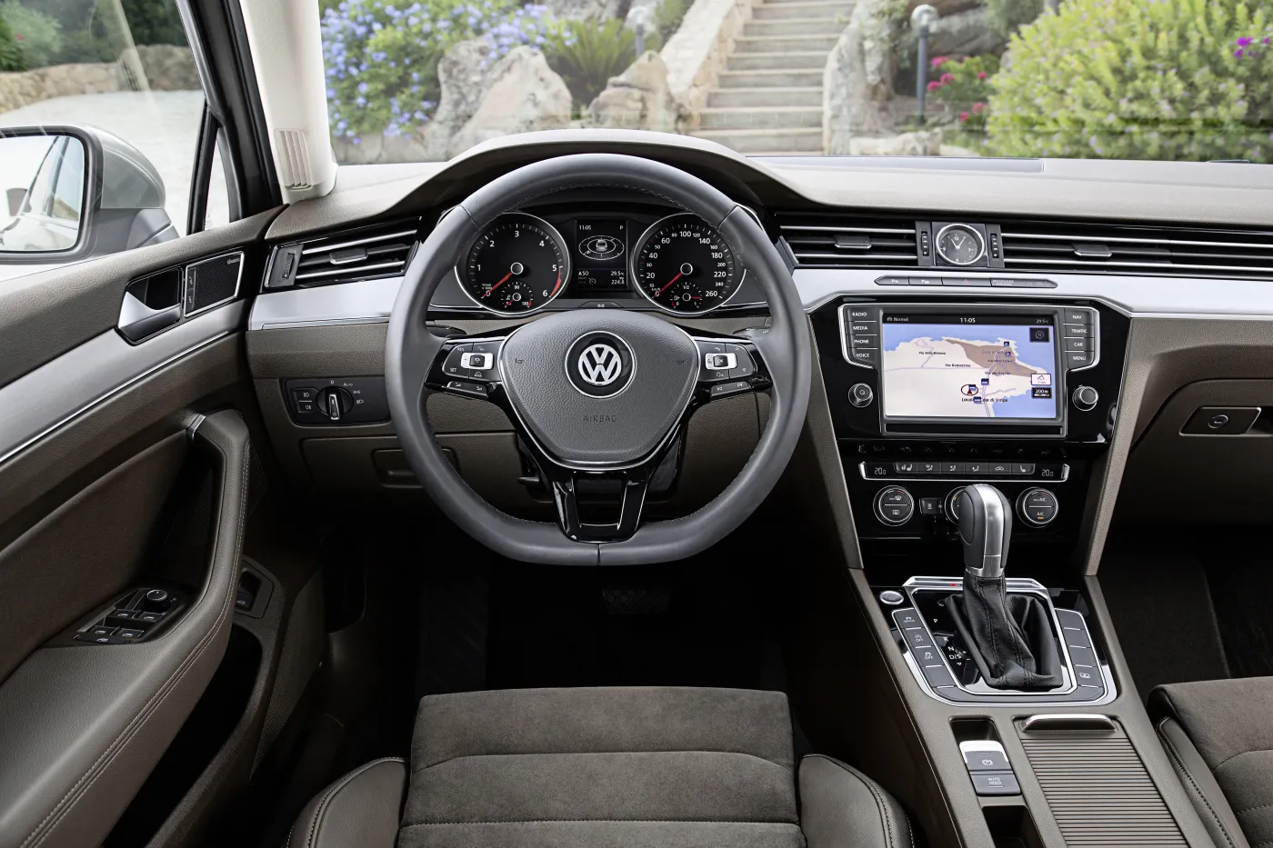 Volkswagen wycofuje 114 000 aut. Powód? Eksplodujące poduszki powietrzne
