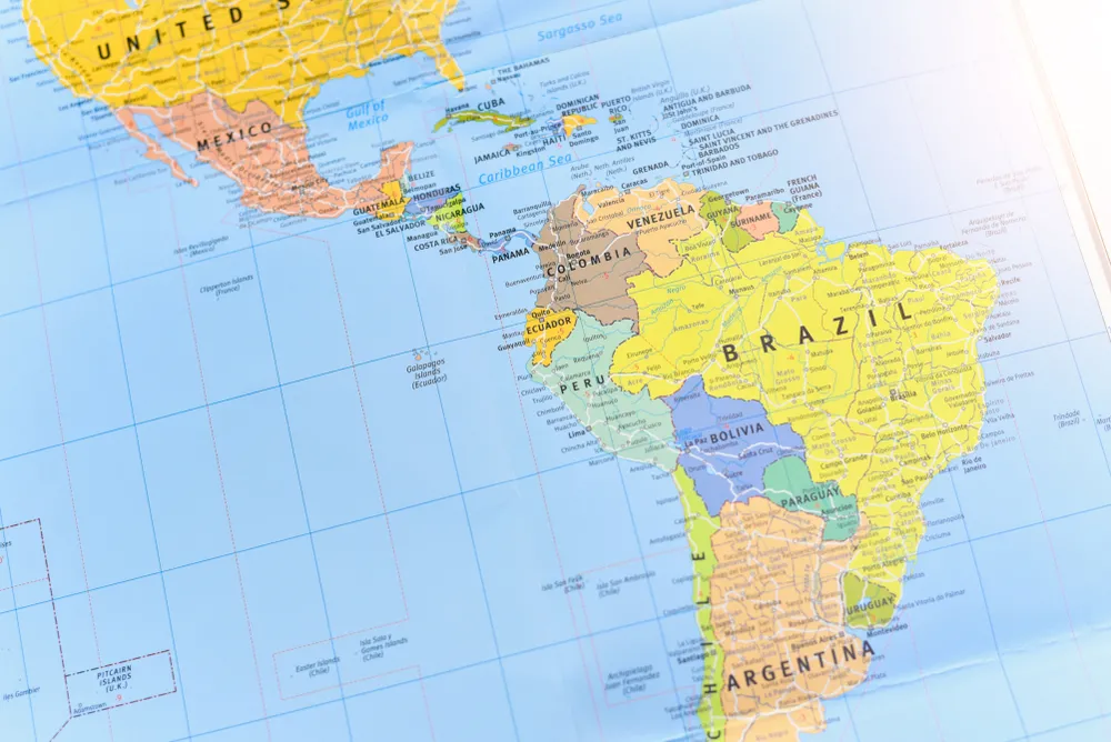 Zaobserwowano kolejny chiński balon. Pekin: Służy do zastosowań cywilnych