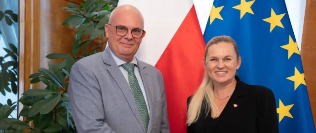 Nowy dyrektor CKE: Matura a osobny egzamin na studia wyższe. CKE jest przeciw [Wywiad]