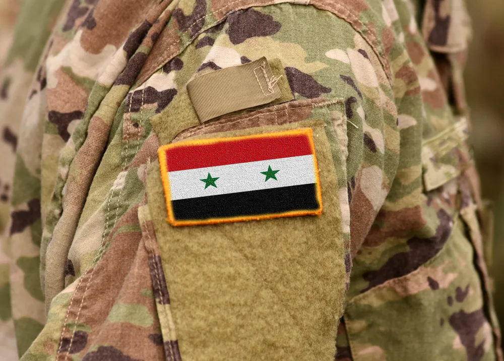 Tureckie wpływy w Syrii wzrosną. Czy tak w ten sposób zrealizuje się złoty sen Erdogana o nowym Imperium Osmańskim?