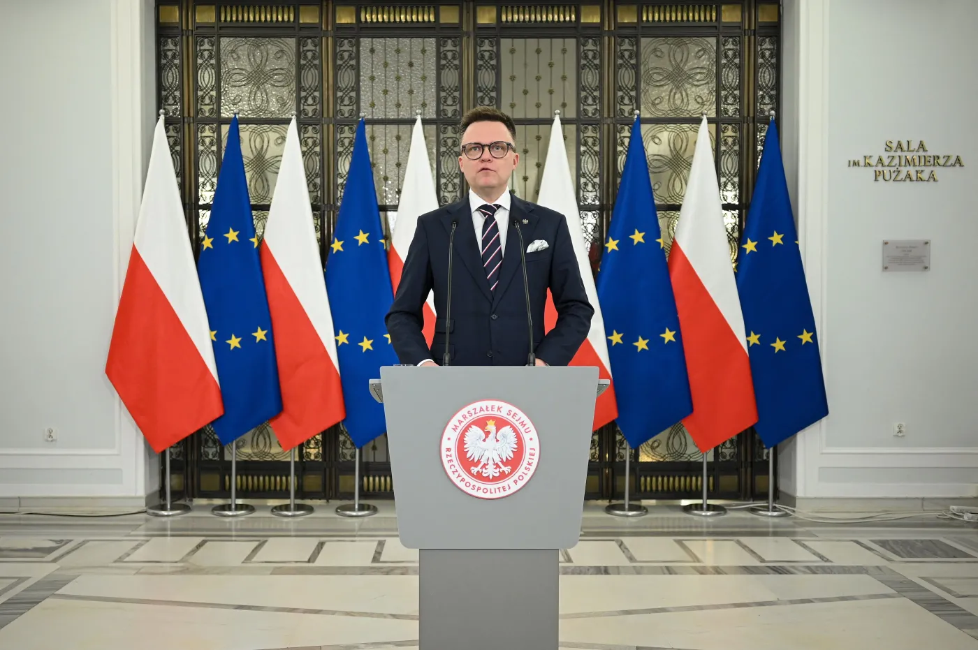 Szymon Hołownia 