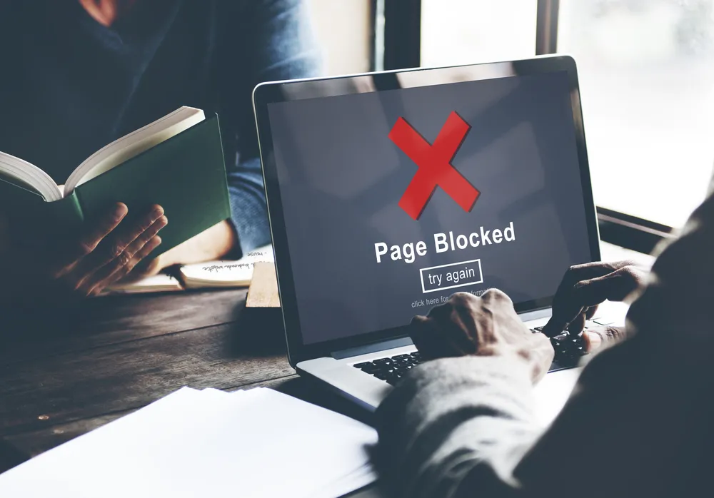 Koszt zablokowania internetu. Rosja płaci najwięcej
