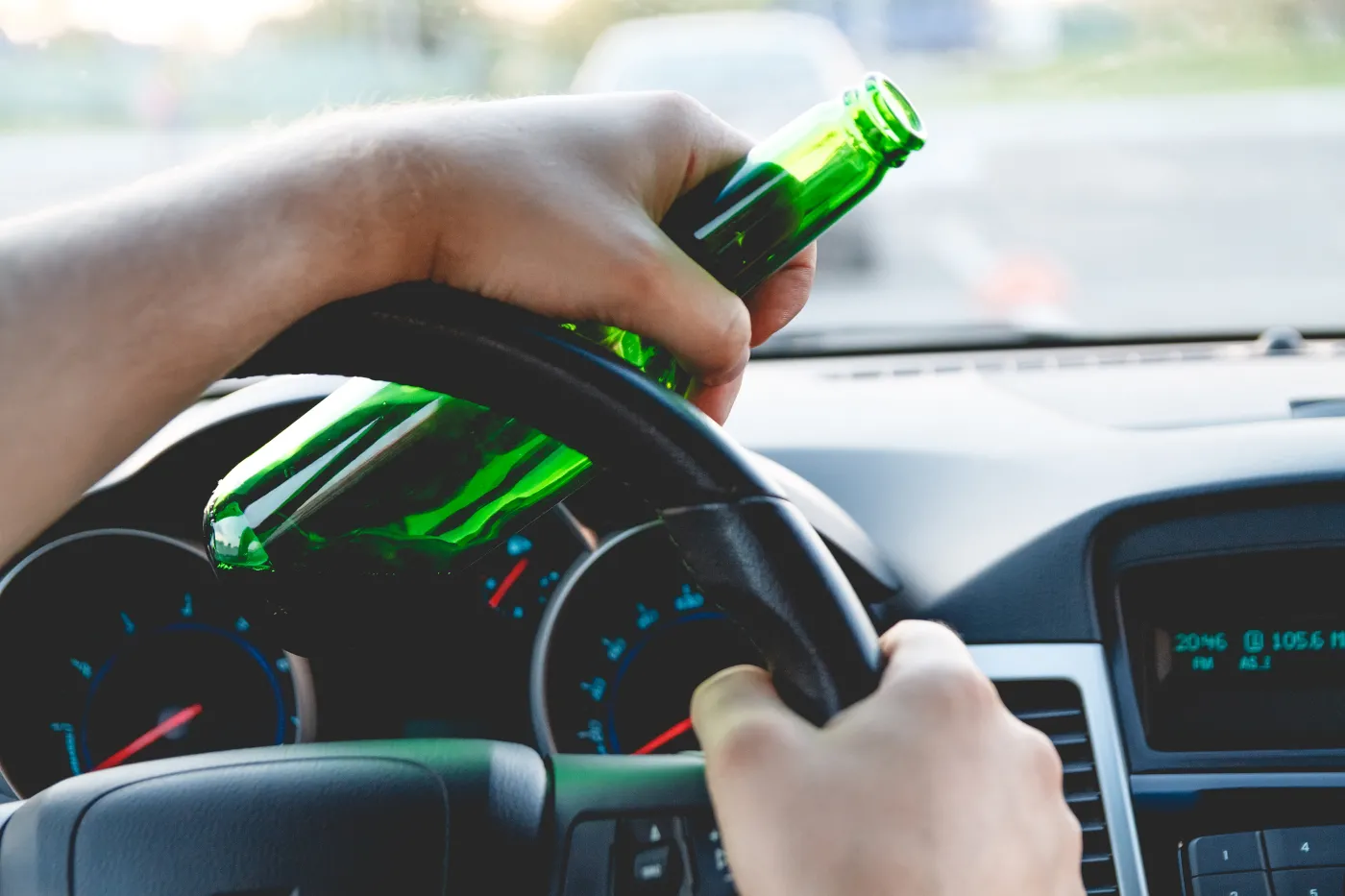 Zerowy limit alkoholu dla kierowców. Do rządu wpłynęła propozycja