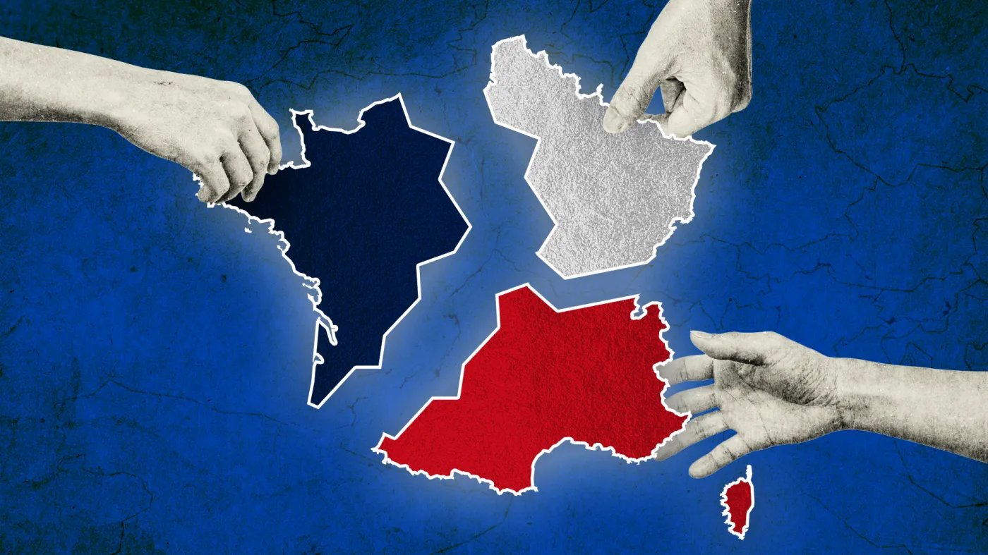 Wybory we Francji. Chodzi o możliwość godnego życia?