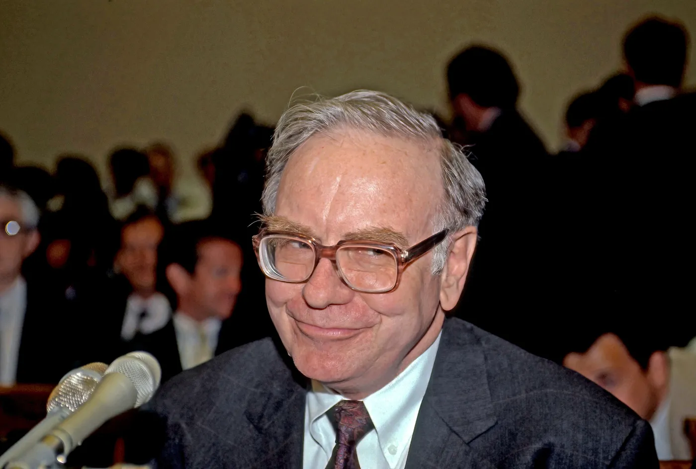 „Wyrocznia z Omaha” wie wszystko? Te wydarzenia Warren Buffet trafnie przewidział