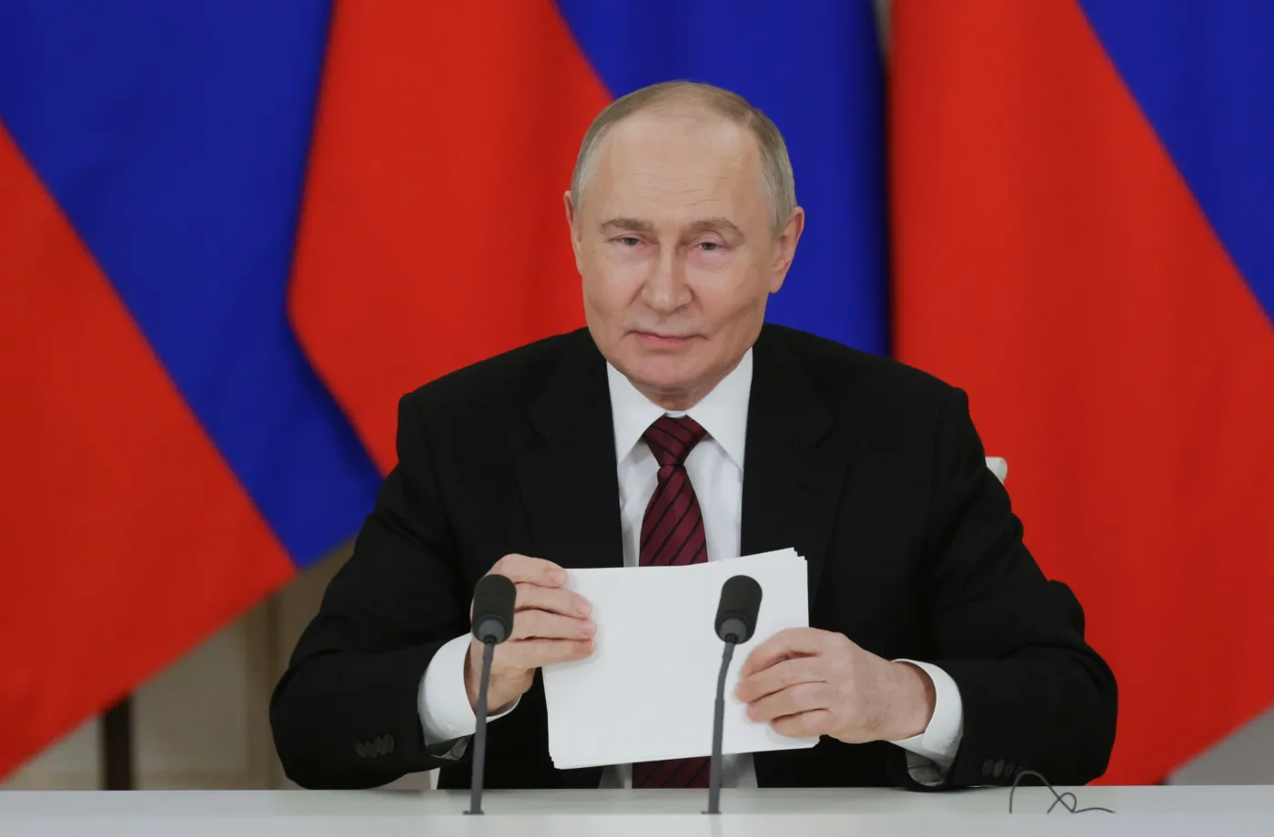 Władimir Putin