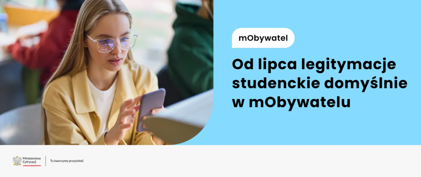 Student MObywatel