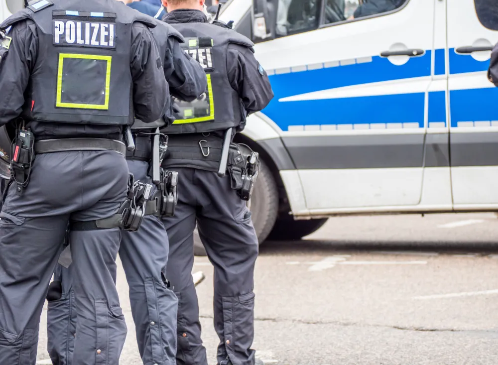 CDU i niemiecka policja chcą uszczelnić granice z Polską i Czechami. Powodem rosnąca nielegalna imigracja