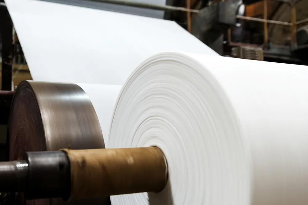 Arctic Paper: Rottneros miało 50 mln zł zysku netto w I kw. 2023 r.