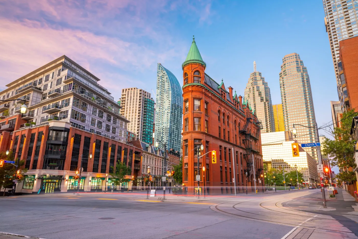 Toronto, Kanada