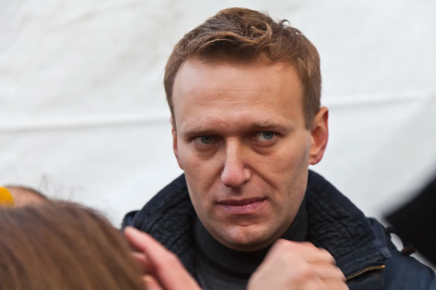 Nawalny nadal pozostaje bez pomocy medycznej. Jest już bardzo osłabiony