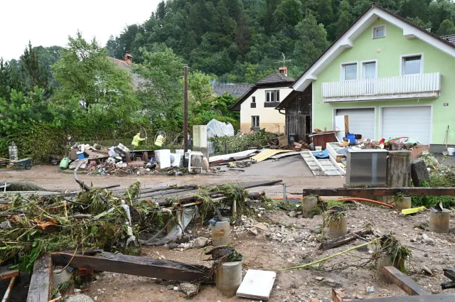 Polska gotowa udzielić wsparcia Słowenii. Jest zapowiedź szefa MON