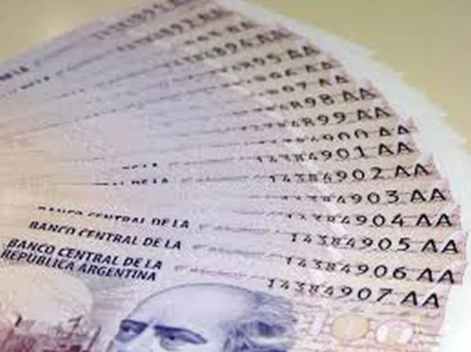 Argentyna: Po interwencji banku centralnego peso umocniło się