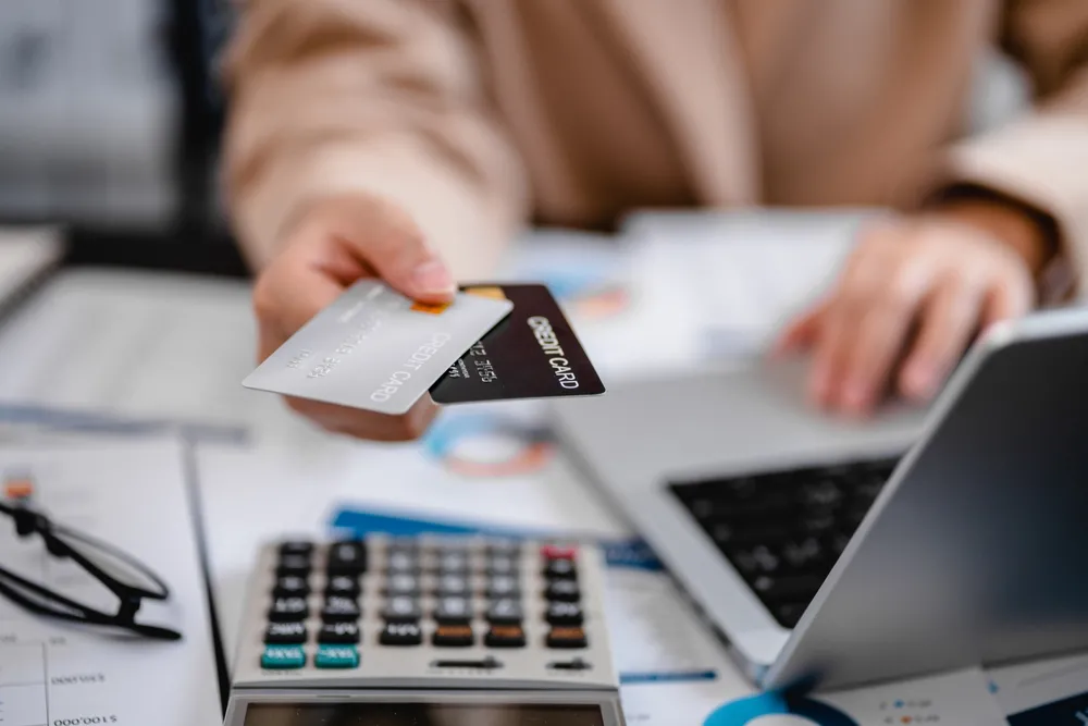 Usługi BNPL (buy now pay later)