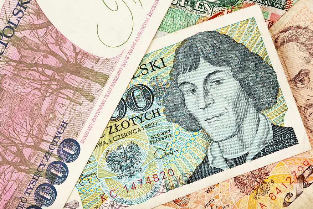 Zarobki w Polsce. Zobacz szczegółowe dane dla ponad 150 stanowisk
