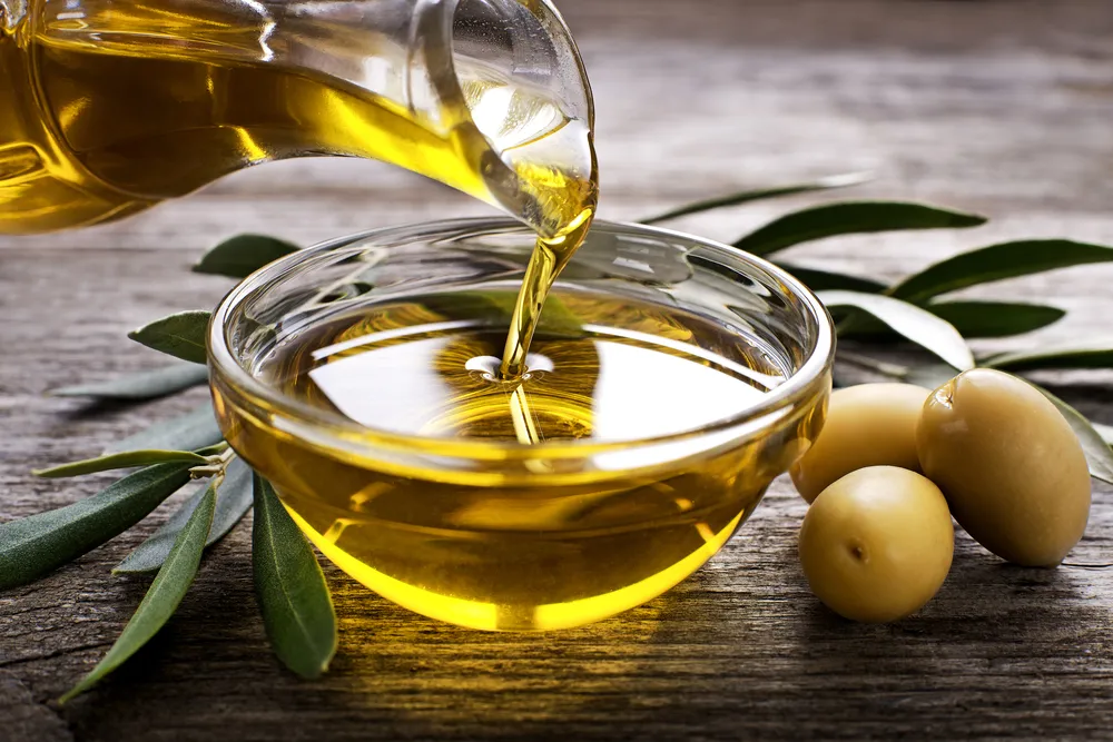 Planas: Oliwa z oliwek może stać się produktem luksusowym