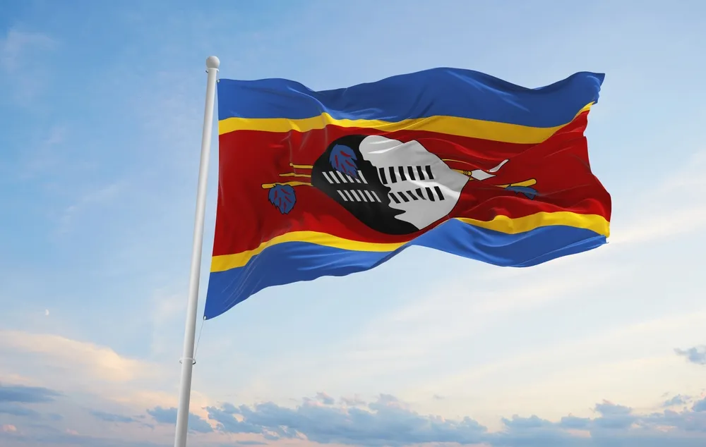 eswatini suazi