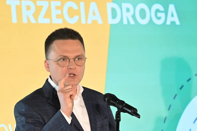 Programy wyborcze KO, PIS, Lewicy i Trzeciej Drogi. To będzie politycznie gorąca sobota