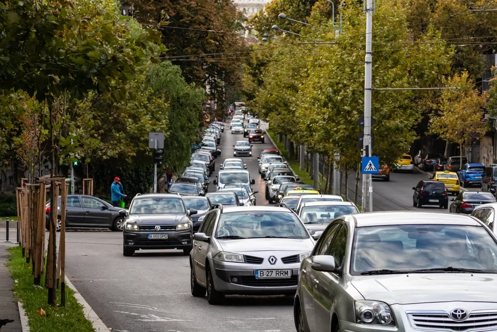 W środę akcja "Prędkość". Lepiej nie przekraczać tej dozwolonej