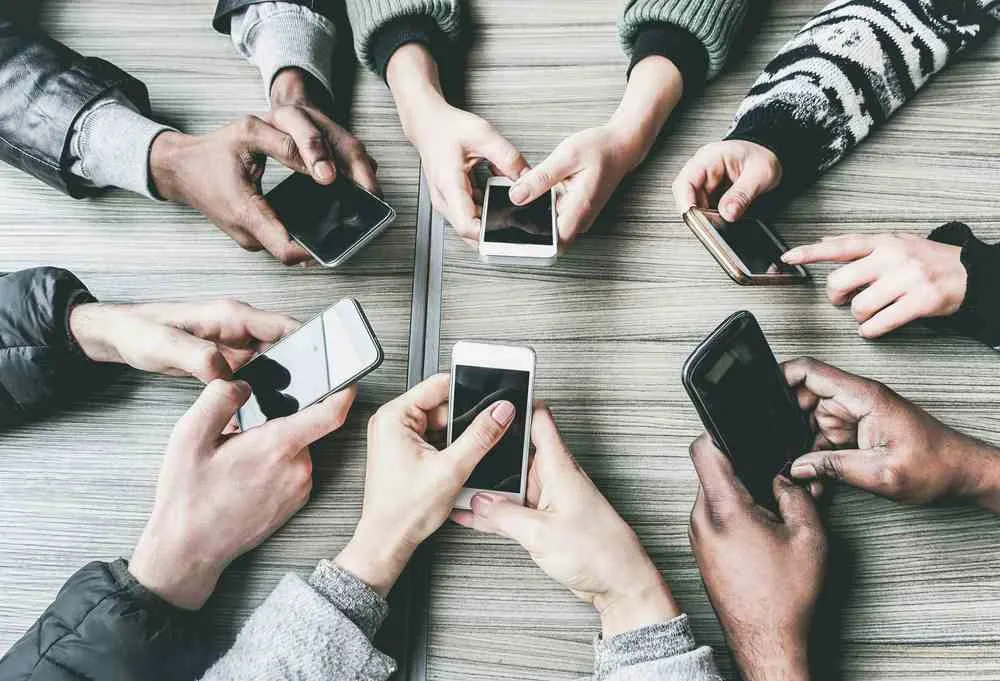 Państwowa sieć do blokowania internetu