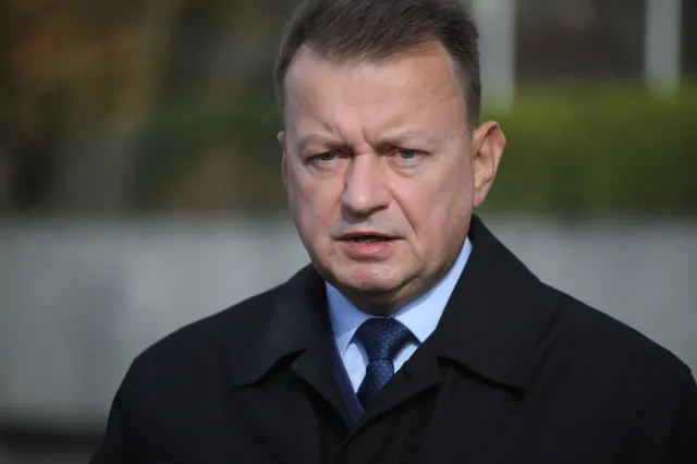 Szef MON: Uruchomiliśmy most ewakuacyjny dla polskich turystów w Izraelu