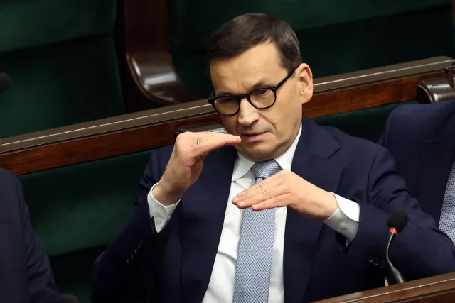 Rząd przyjął projekt budżetu na 2024 rok. Znamy szczegóły