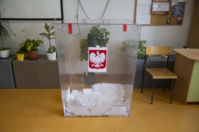 Wybory 2023. Państwowa Komisja Wyborcza ogłosiła oficjalne wyniki