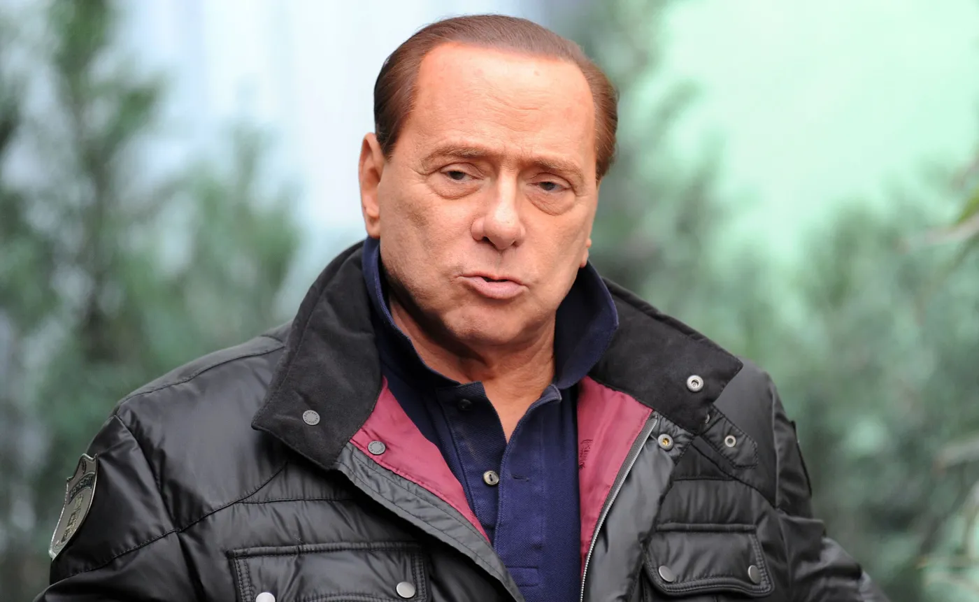 Co stanie się z dawną rezydencją Berlusconiego? Zapadła decyzja ws. budynku