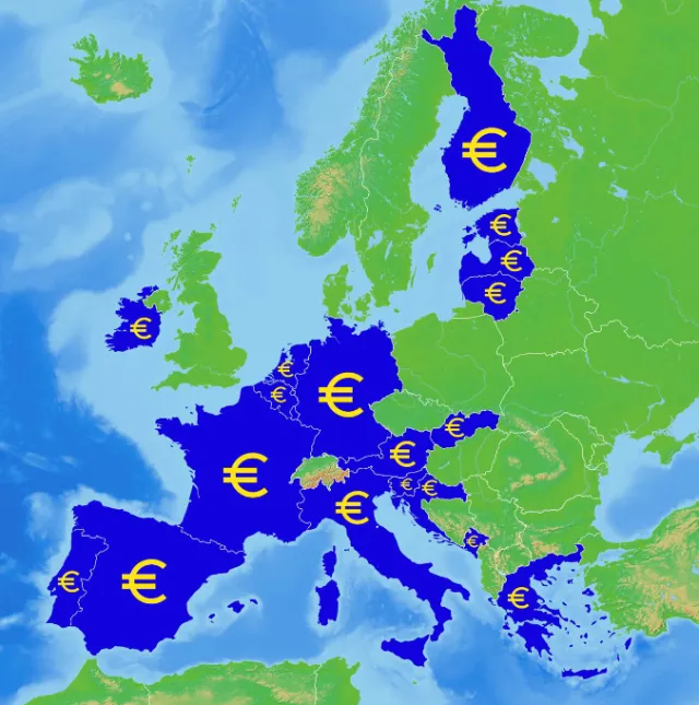 Polacy wypowiedzieli się w kwestii wprowadzenia przez nowy koalicyjny rząd euro [SONDAŻ]