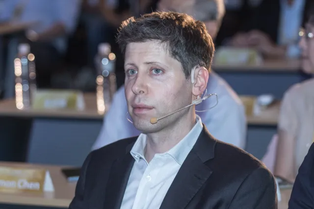 Zarząd OpenAI wyrzucił Sama Altmana, twórcę ChatGPT