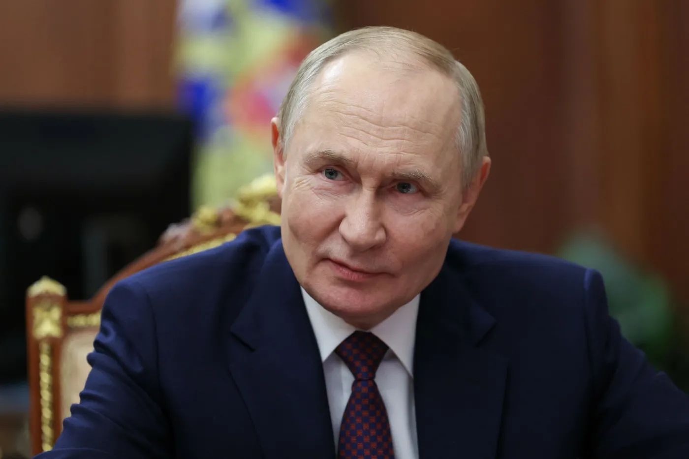 Putin czeka na "straszliwe rozliczenie". Takiej klęski się nie spodziewał