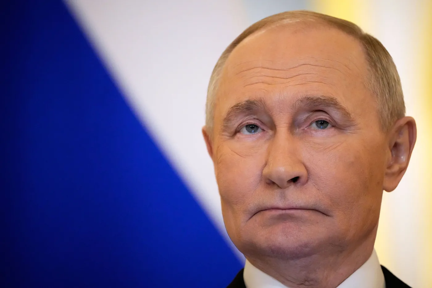 Władimir Putin