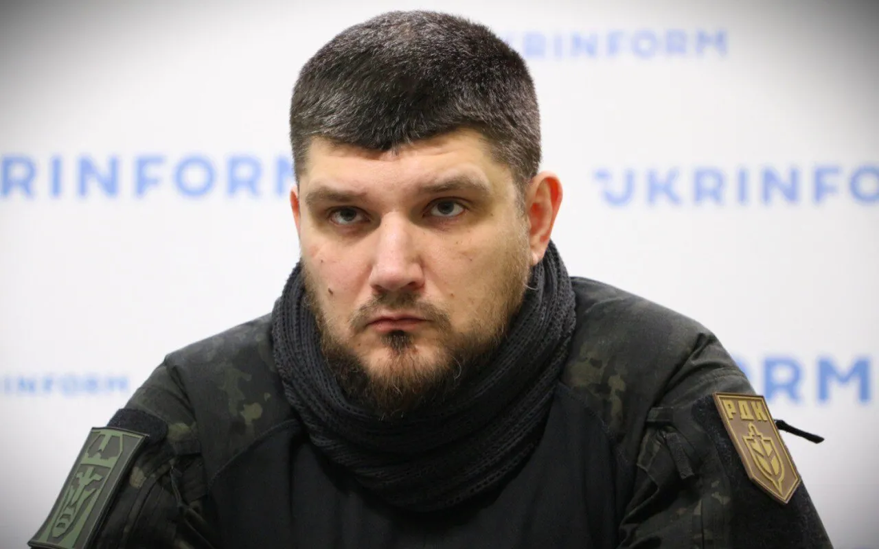 Denis Kapustin