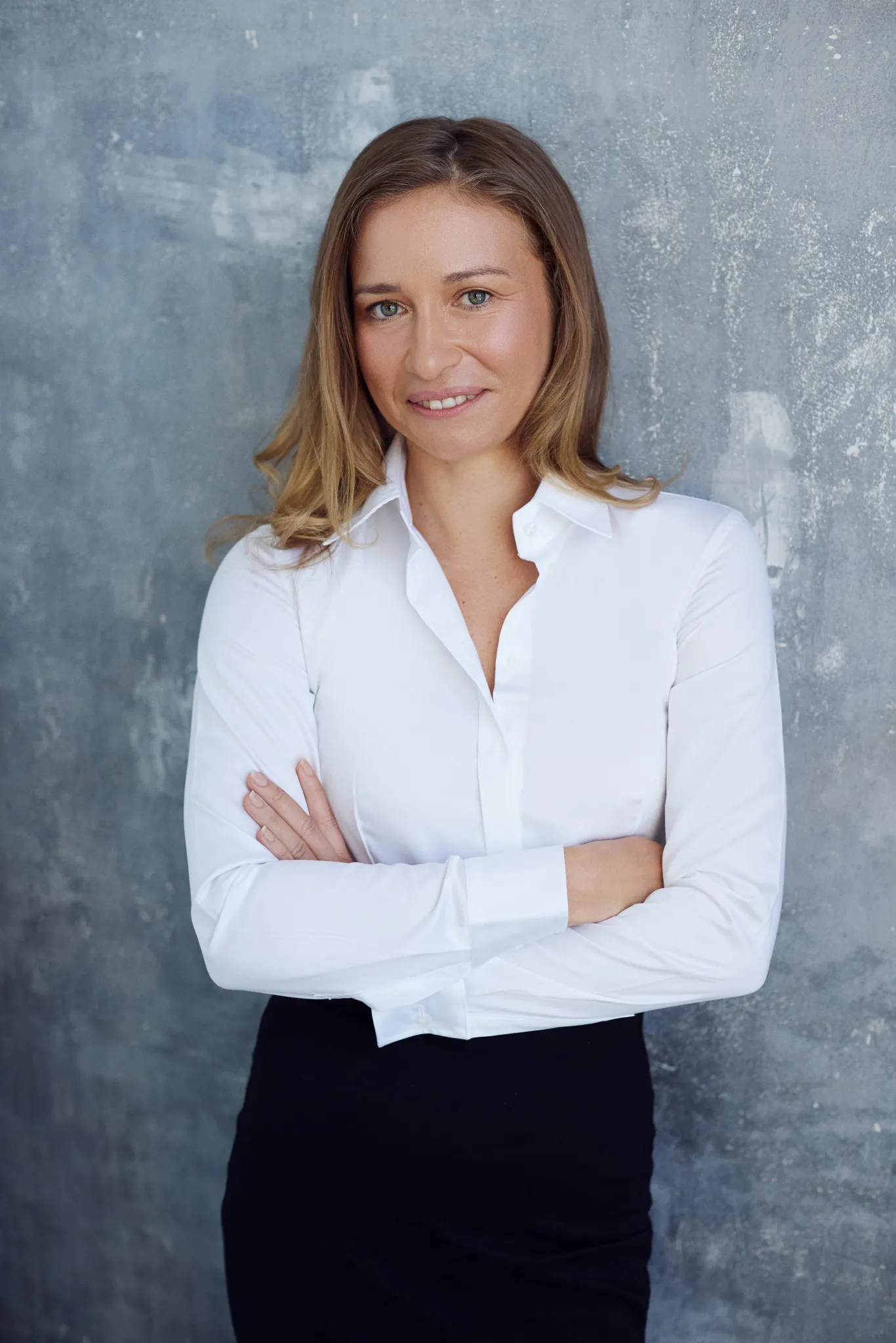 Izabela Pakuła