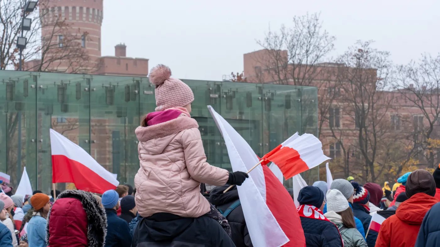 Sobota, 14 lutego – to nowe święto państwowe. Czy przysługuje za nie dzień wolny?