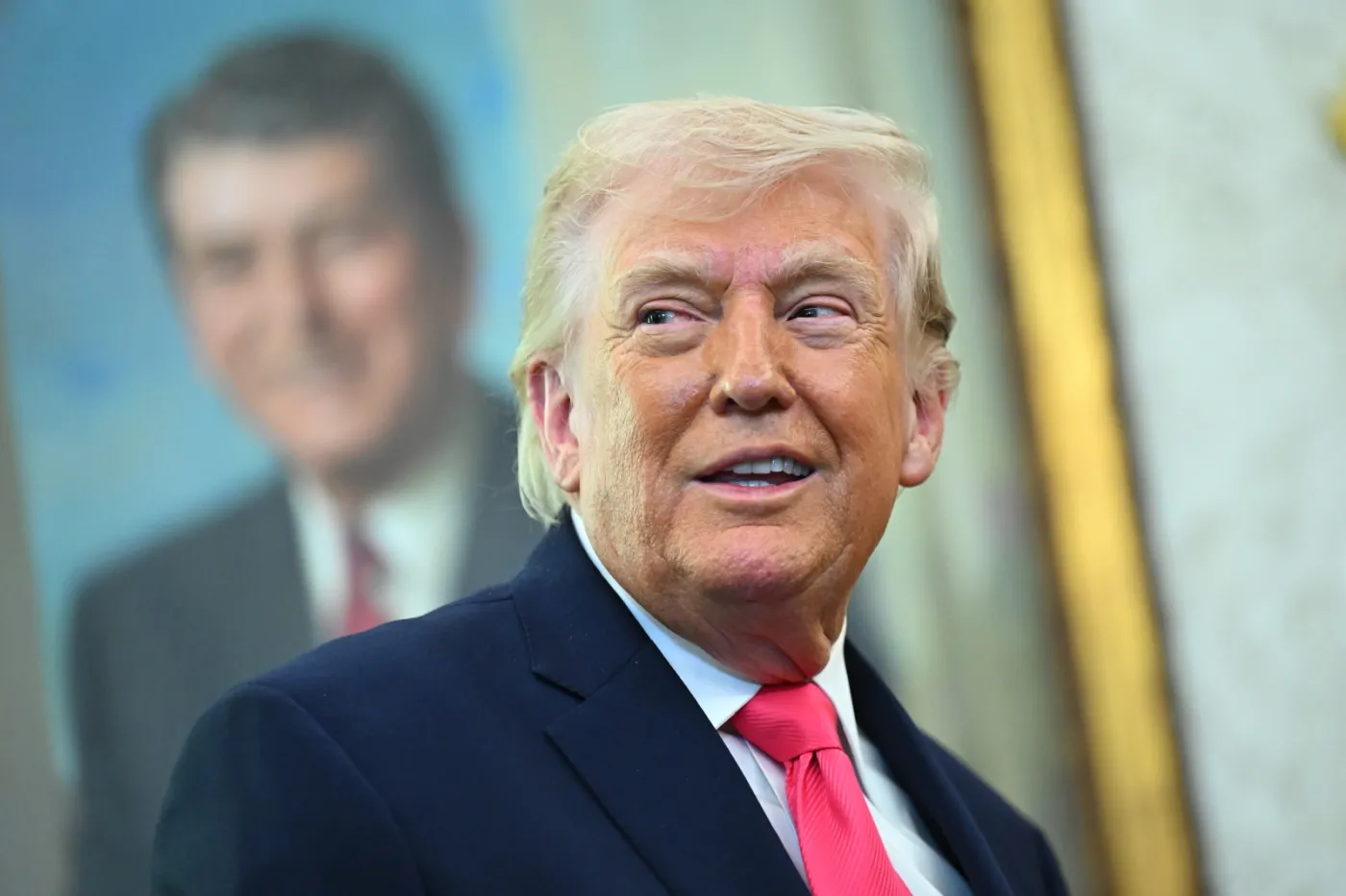 negocjacje pokojowe atak USA na Iran Donald Trump iran 2026