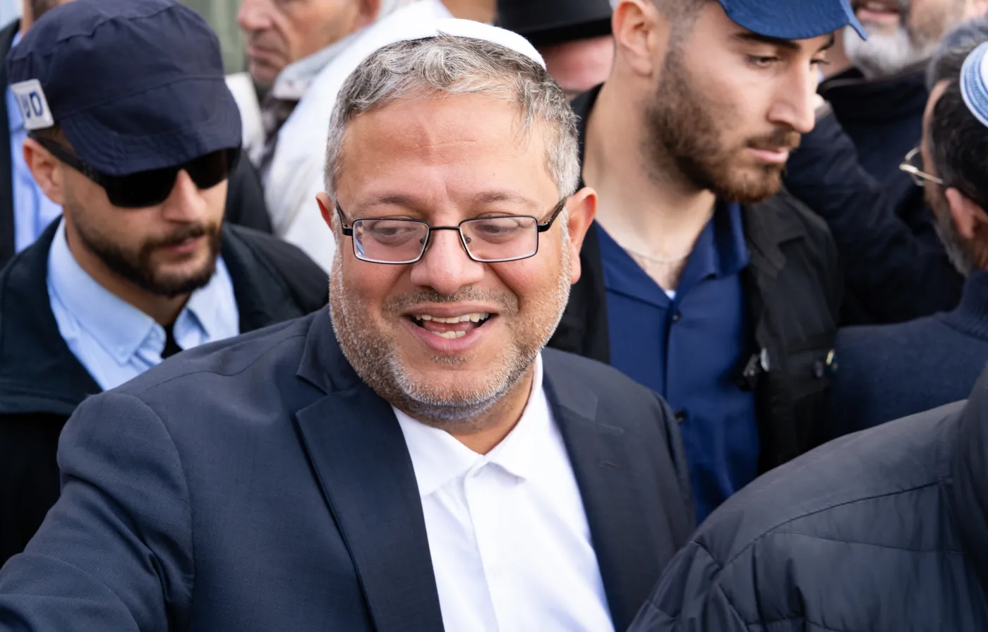Izrael będzie wieszał palestyńskich terrorystów. Świat oburzony, USA – nie