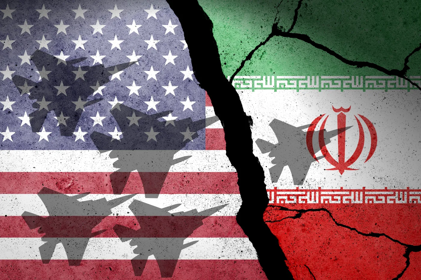 Zestrzelenie F-15E przez Iran. Możliwe komplikacje dla USA i rozmów o rozejmie