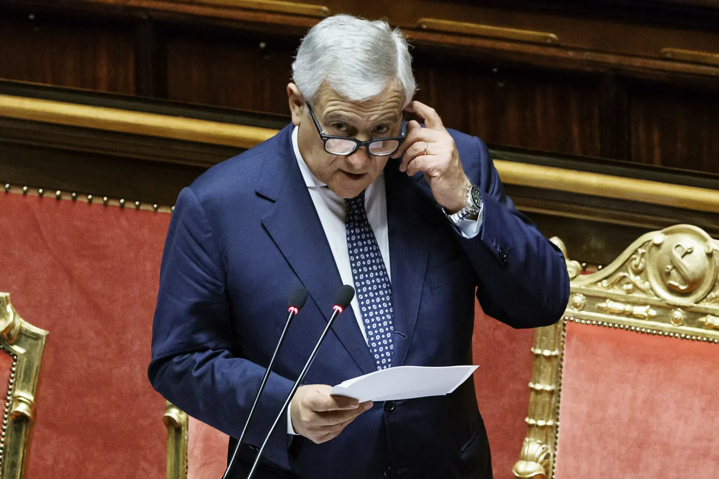 Włochy wzywają ambasadora Izraela. Protest po ostrzelaniu pojazdu misji pokojowej