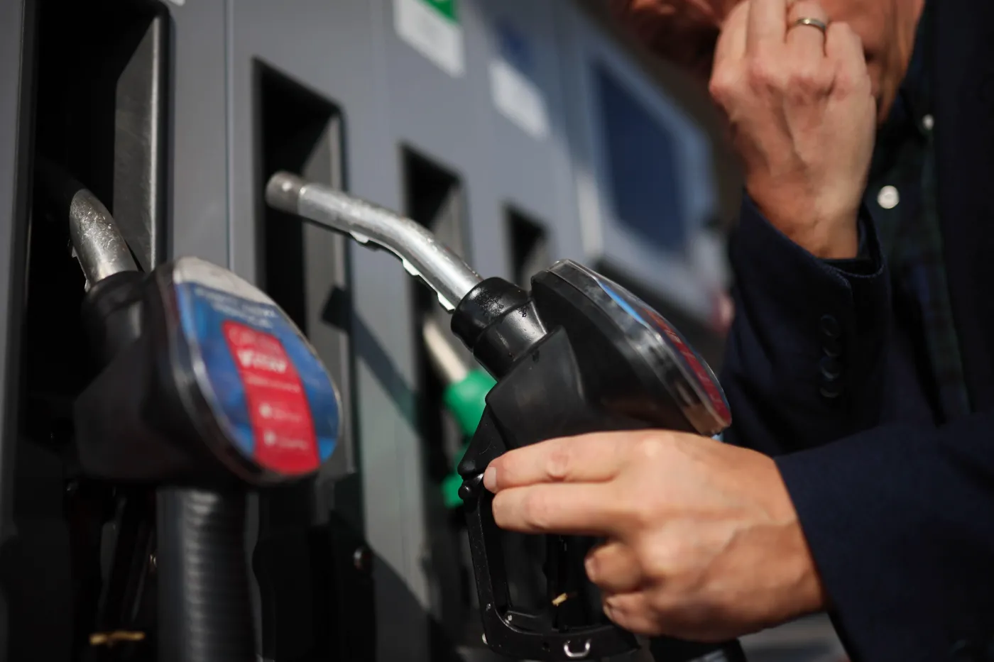 Trzęsienie ziemi na stacjach paliw w weekend. Tyle kosztuje benzyna 95 i diesel od 11 kwietnia