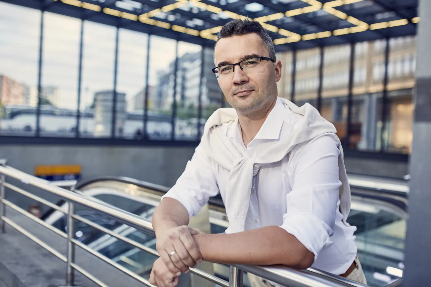 Marcin Smereka