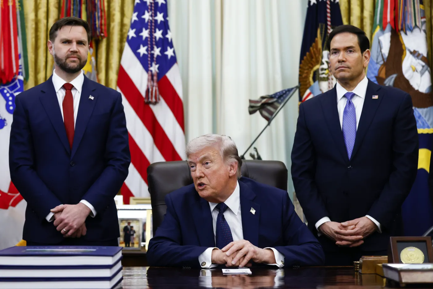Rozejm między Izraelem a Libanem. Trump ogłasza jego przedłużenie