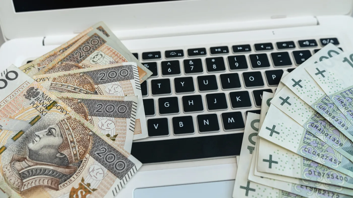 Polski e-commerce rośnie szybciej niż cała Europa. Potencjał mamy ogromny, nie tylko na rosnącą sprzedaż ale również na rozwijanie e-biznesów, które mogą być ważne dla rynku on line.