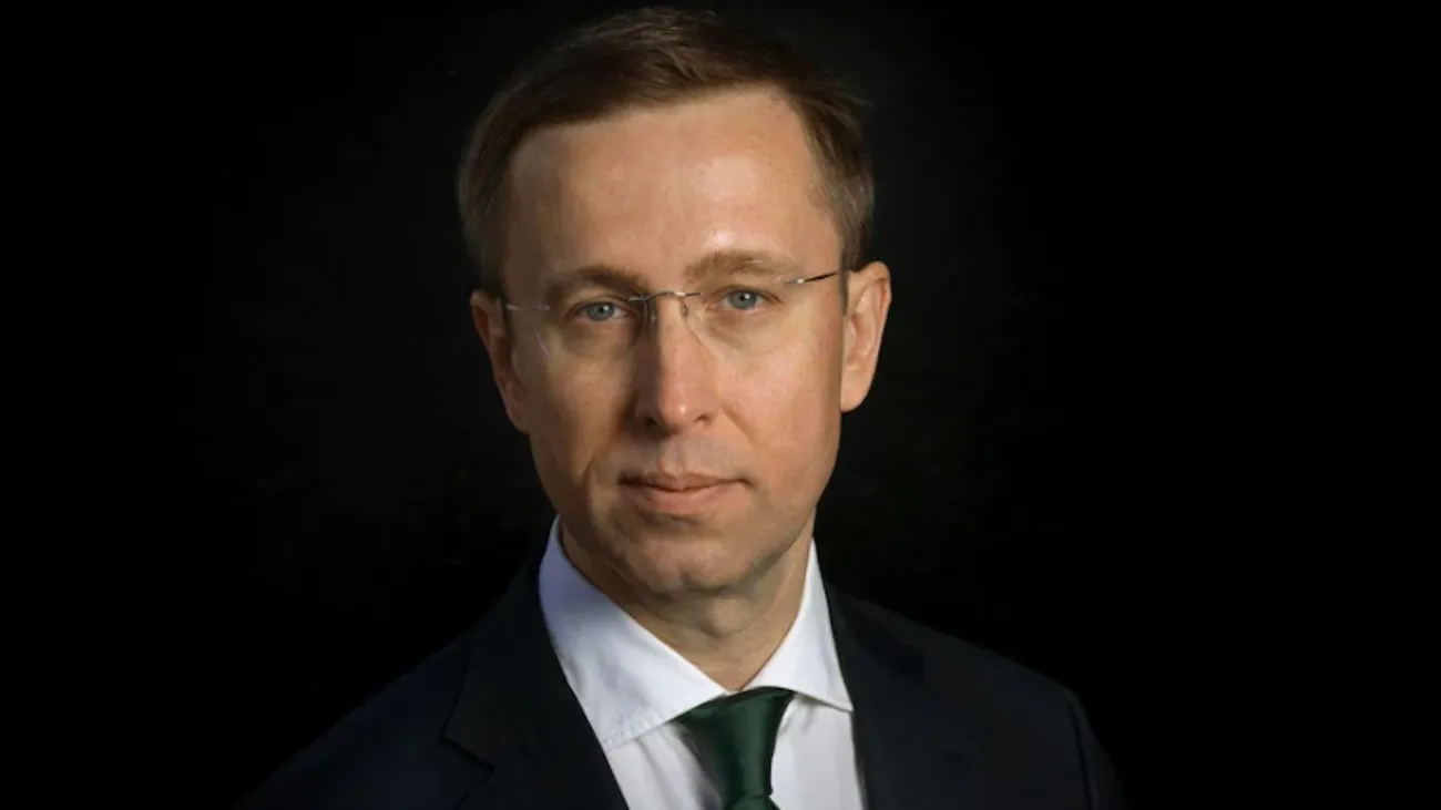 Serhij Korecki nowym premierem Ukrainy. Jest decyzja parlamentu