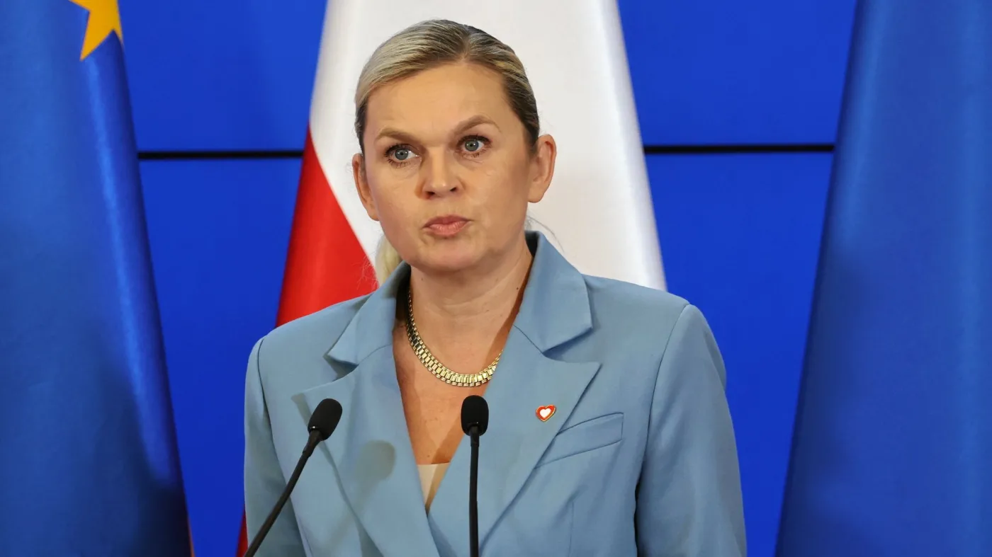 Edukacja zdrowotna pod ostrzałem PiS. Jest reakcja minister Nowackiej
