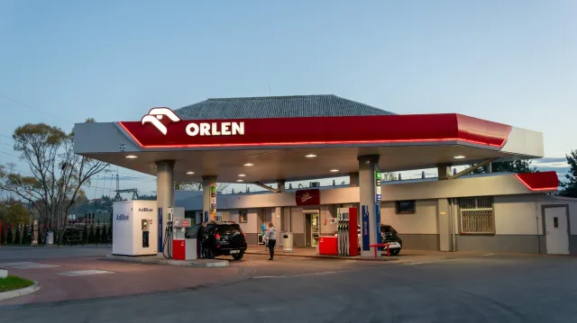 Ceny paliw w poniedziałek 5.10.2026. Tyle zapłacimy za diesla i benzynę