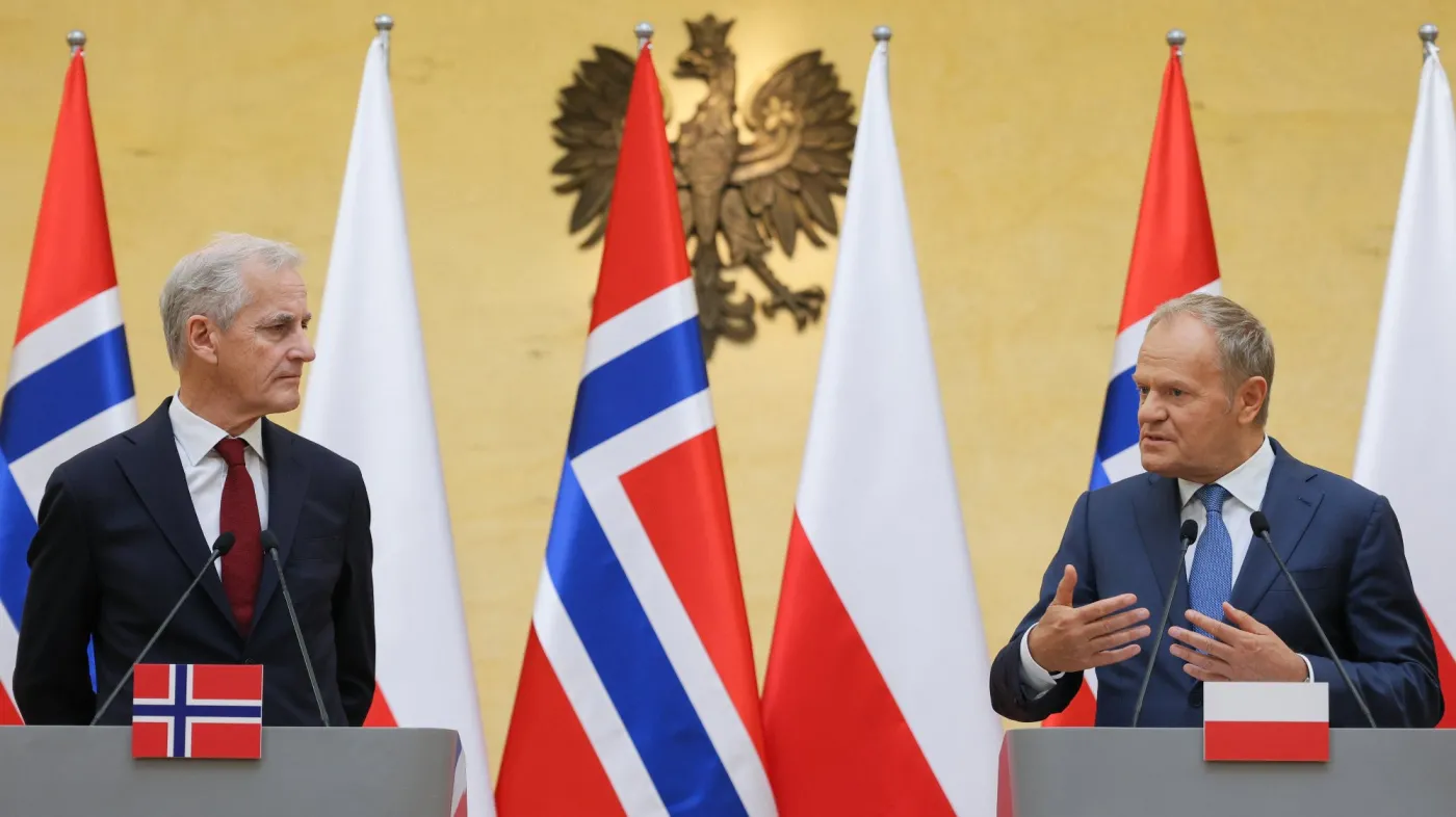 Strategiczne partnerstwo Polski i Norwegii. Podpisano deklarację