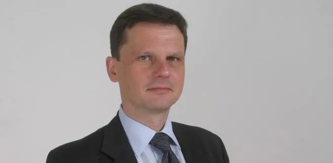 Dariusz Brzeski: Buduje Familię dla swojej familii